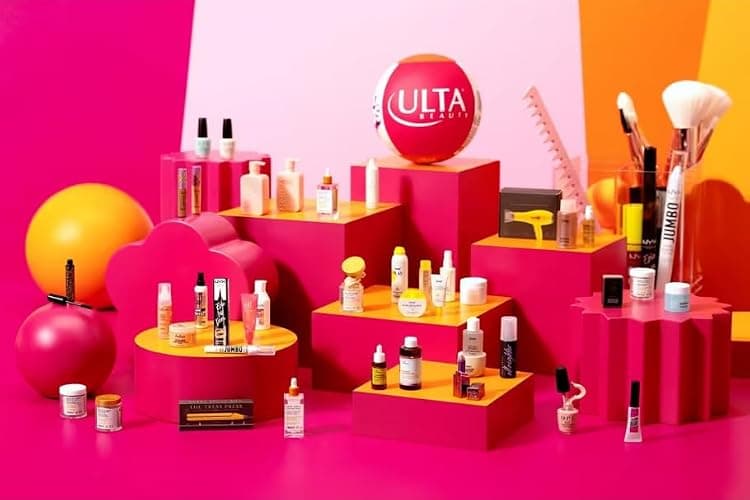 Mini Brands Ulta Beauty Series 1: Miniature Beauty Products - 5 Mini Replicas, 1 Mystery Capsule - Unisex, Ages 13+ thumbnail 6