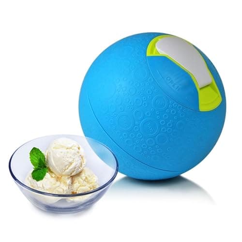 Yaylabs Softshell Ice Cream Ball - Image 1