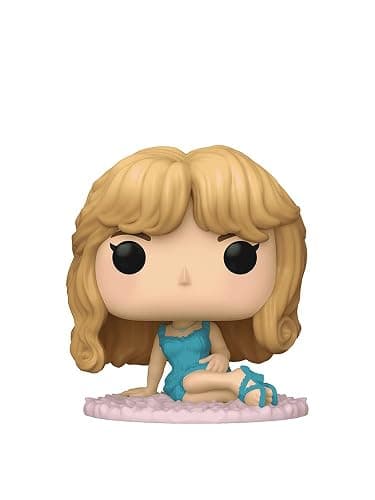 Epic Collectibles Pop Rocks - Sabrina Carpenter in Night Gown Vinyl Figure Bundled with Box Protector Compatible for Funko thumbnail 3
