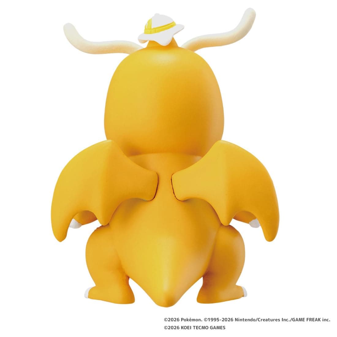 Takara Tomy Pokémon Moncolle Pokémon Collection, Metamon (Kaiyu Henshin) thumbnail 4