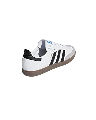 Adidas Samba OG Chaussures de Fitness, Blanc (Ftwbla/Negbás/Gracla 000), 38 EU thumbnail 2