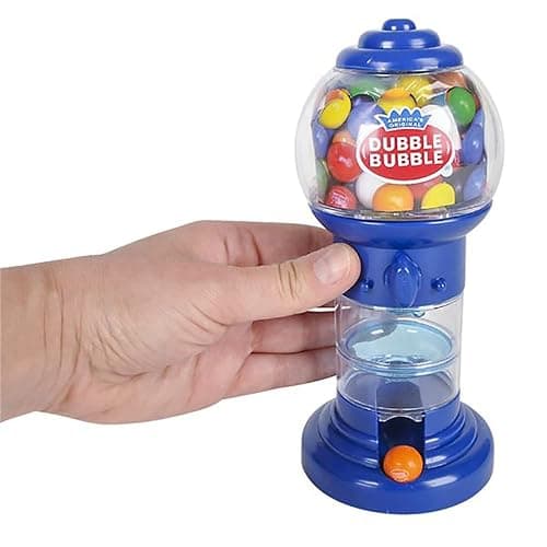 Gum ball Machine  thumbnail 2
