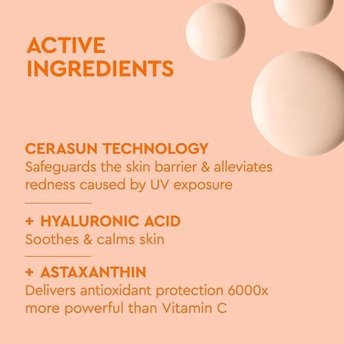 BYOMA SPF 50 Face Fluid (50ml) Ultra-Lightweight Facial Sunscreen for All Skin Tones - Luminous Glow, No White Cast - SPF Moisturiser, Strengthens Skin Barrier thumbnail 4