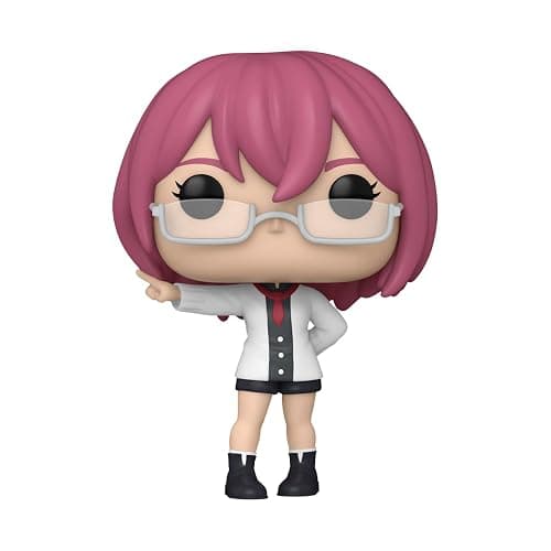 Funko POP! Animation: Seven Deadly Sins - Gowther - Collectable Vinyl Figure - Gift Idea - Official Merchandise - for Kids & Adults - Anime Fans - Model Figure for Collectors and Display thumbnail 2