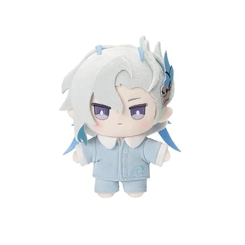 Genshin Impact Sweet Dream Murmurs Series Plushie - Neuvillette - Image 1