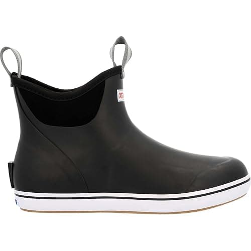 Xtratuf Women's 6 Inch Ankle Deck Boot - Image 1
