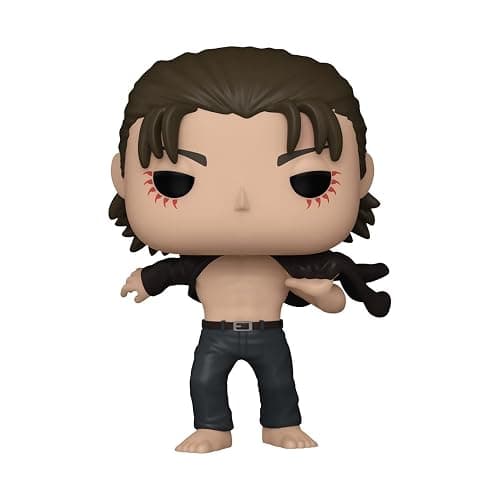 Funko POP! Animation: AoT - Eren Jaeger Jeager - Attack on Titan - Collectable Vinyl Figure - Gift Idea - Official Merchandise - Toys for Kids & Adults - Anime Fans - Model Figure for Collectors thumbnail 2