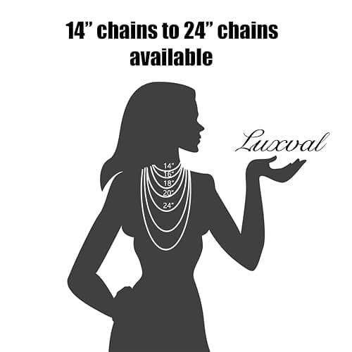 Luxval Tennis Necklace 14K Gold Plated Rhinestone Butterfly Choker Necklaces for women Dainty Zirconia Cut Faux Diamond chain 3mm thumbnail 6