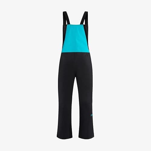Arctix Women's Essential Insulated Bib Overalls thumbnail 3