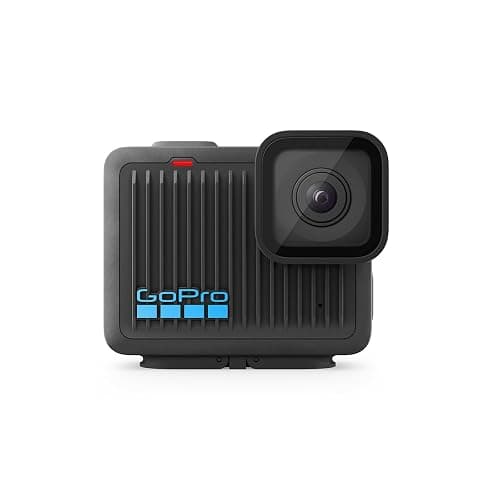 GoPro Hero Compact Action Camera Specialty Bundle thumbnail 2