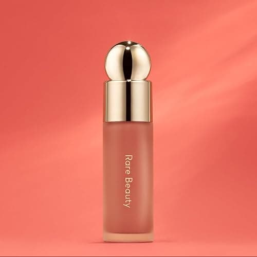 Rare Beauty by Selena Gomez Soft Pinch Liquid Blush Virtue thumbnail 7