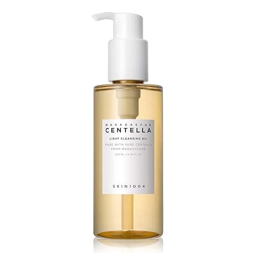 SKIN1004 Centella Light Cleansing Oil 200 ml - Image 1
