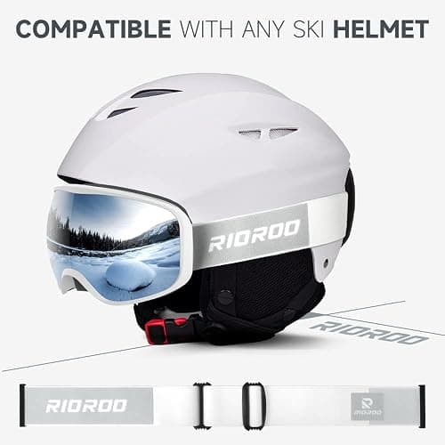 Ski Goggles thumbnail 7