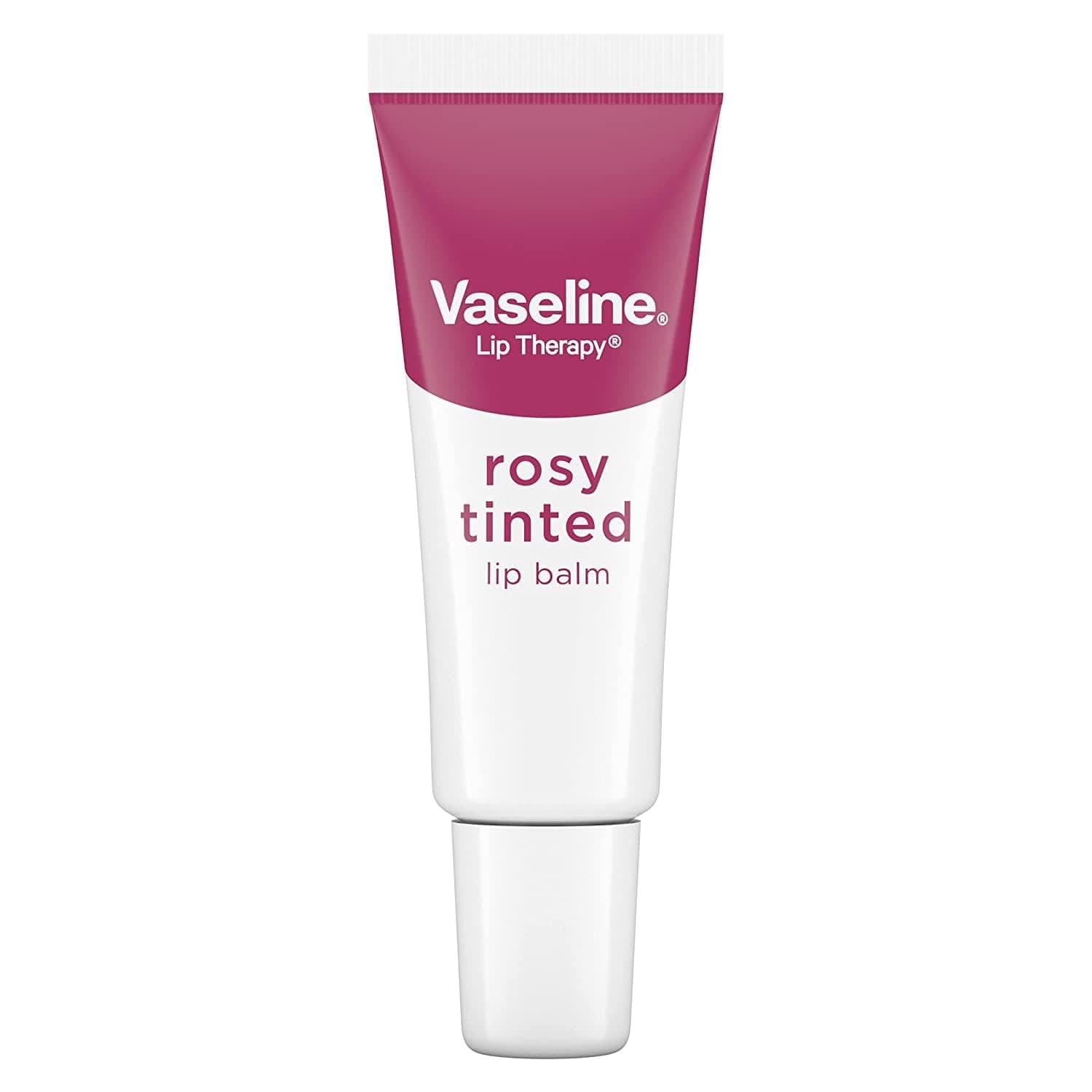 Vaseline Tinted Rosy Lip Balm 10 g thumbnail 7