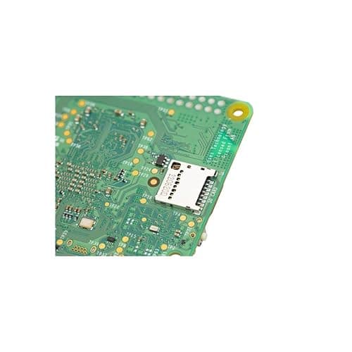 Raspberry Pi 5 4GB thumbnail 9