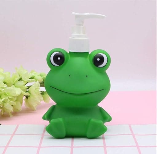 Soap dispenser  thumbnail 2