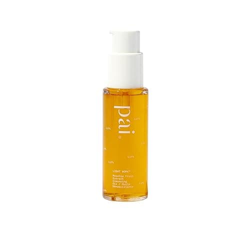 Light Work Cleansing Oil by Pai Skincare