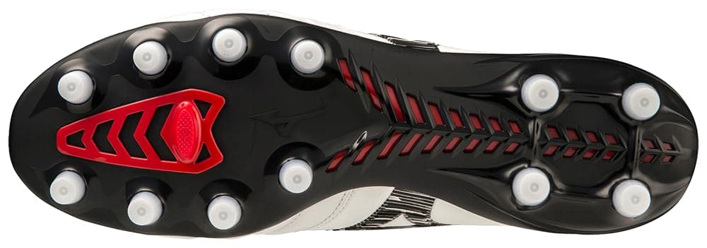 Mizuno Men's Morelia Neo IV Made in Japan Kl Soccer Shoe thumbnail 2