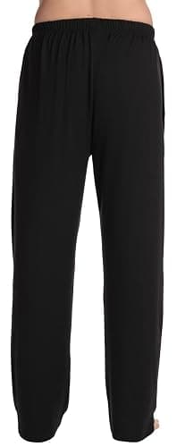 #followme Polar Fleece Pajama Pants for Men Sleepwear PJs thumbnail 3