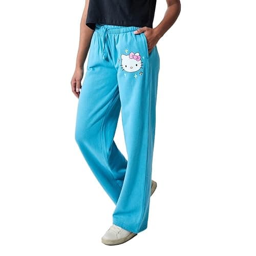 hello kitty sweatpants 👖 - Image 1