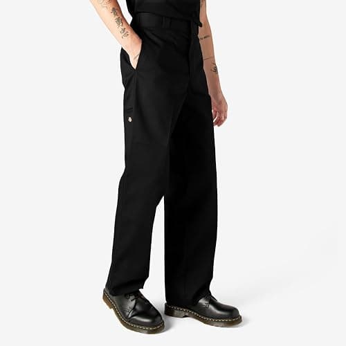 Dickies Mens Loose Fit Double Knee Work Pants thumbnail 5