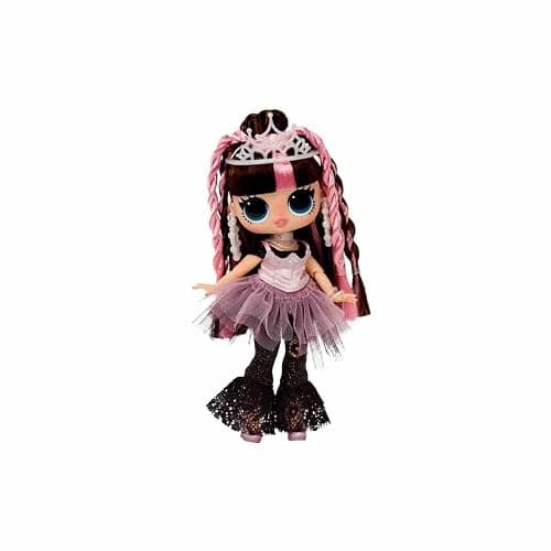 L.O.L. Surprise! Tweens Surprise Swap Bronze-2-Blonde Billie Fashion Doll with 20+ Surprises Including Styling Head and Fabulous Fashions and Accessories – Great Gift for Kids Ages 4+ thumbnail 5
