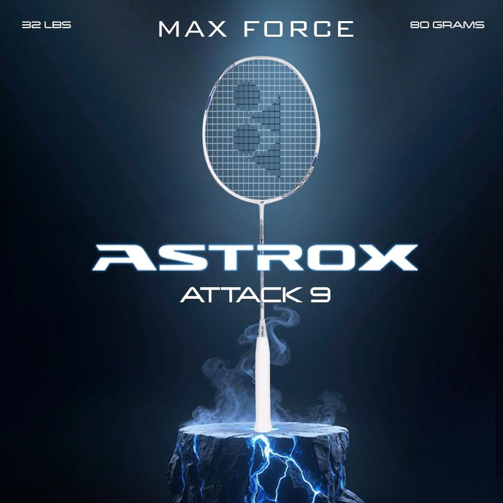 Yonex Badminton Racquet thumbnail 2