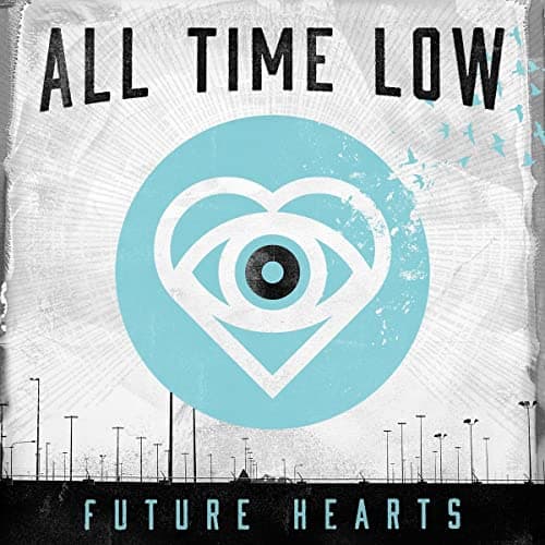 FUTURE HEARTS - Image 1