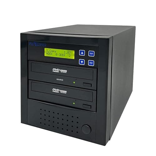 DVD duplicator - Image 1