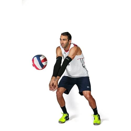 Mizuno Arm Sleeves thumbnail 7