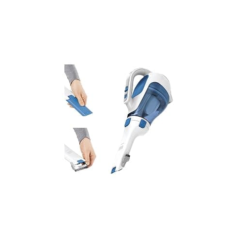 Handheld Vacuum thumbnail 3