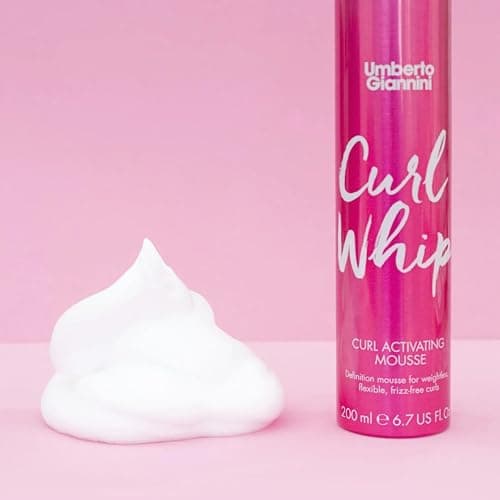 Curl Type 3 Kit, Full Wash & Style Routine for 3a-3c Curls, Frizz-Free, Defined and Bouncy Curls thumbnail 6
