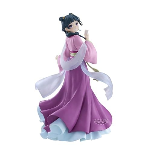 Banpresto - The Apothecary Diaries - Maomao (Garden Party) Figure - Image 1