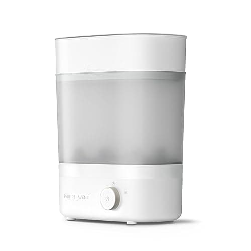 Philips Avent Baby Bottle Sterilizer & Dryer