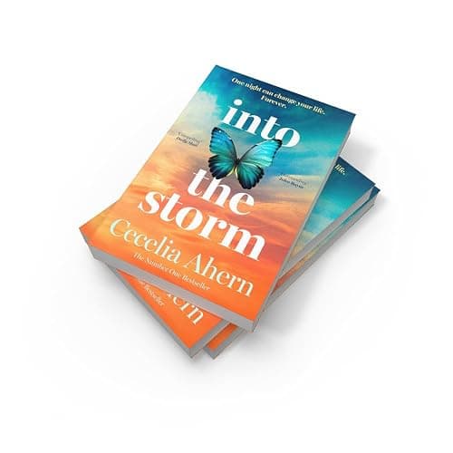 Into the Storm: The unforgettable, emotional and powerful novel from the Sunday Times number 1 bestselling author thumbnail 4