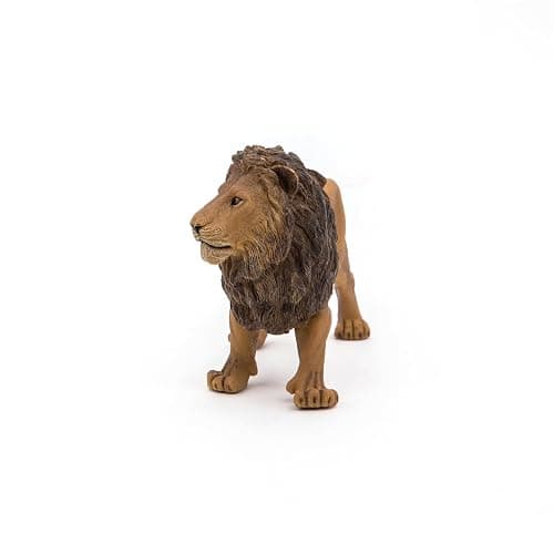 Papo 50040 Lion Figure thumbnail 13