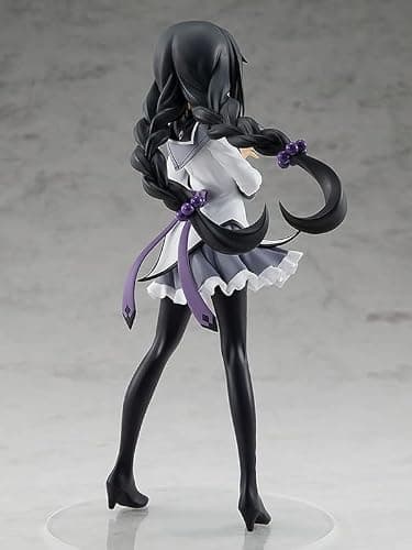 Good Smile Puella Magi Madoka Magica The Movie -Rebellion- Homura Akemi Pop Up Parade Figure, Multicolor thumbnail 4