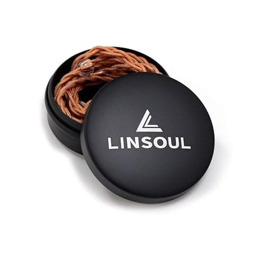 Linsoul Mini Portable Aluminum Storage Earphone Case, Water Resistant, Hard Protective Traval Carrying Case for KZ ZS10 PRO, Kiwi Ears Orchestra lite/Singolo/Cadenza, Simgot EA500LM, Tangzu Wan'er thumbnail 8