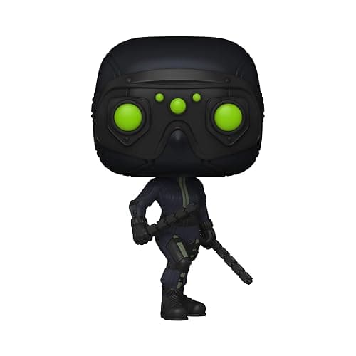 Funko Pop! Marvel: Hawkeye - Yelena Vinyl Bobblehead with Chase (Styles May Vary) thumbnail 4