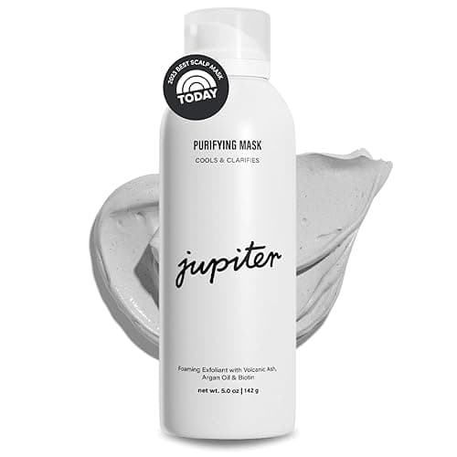 Jupiter Scalp Mask