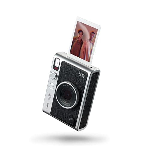 instax Mini Evo Noir US-C - Image 1