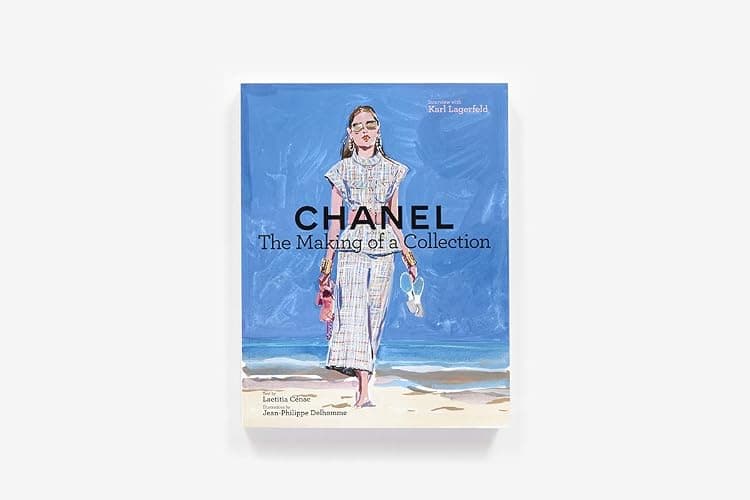 Chanel: The Making of a Collection thumbnail 2