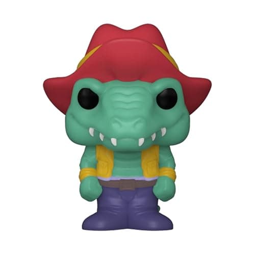 Funko Bitty POP! Teenage Mutant Ninja Turtles (TMNT) - Shredder, 4-Pack - 8-Bit Raphael, 8-Bit Donatello, 8-Bit Leonardo and A Surprise Mystery Mini Figure - 0.9 Inch (2.2 Cm) Collectable - Gift Idea thumbnail 19