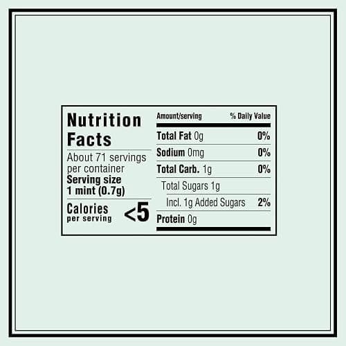 Altoids Classic Peppermint Breath Mints, 1.76 Ounce (Pack of 12) thumbnail 2