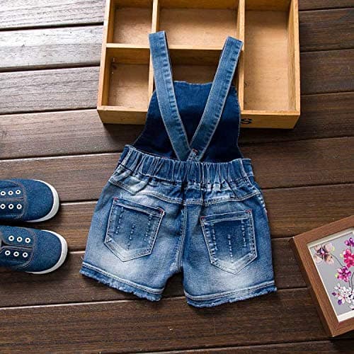 Peacolate 2-10Years Little&Big Summer 2pcs Clothing Set thumbnail 4