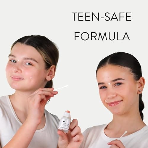 Nurse Jamie Clear Spot Treatment – Fast-Acting Overnight Blemish Treatment with Salicylic Acid, Glycolic Acid & Sulfur thumbnail 7