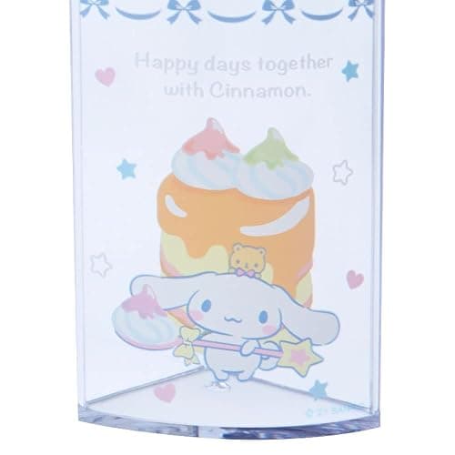 SANRIO 213161 Cinnamoroll Rotating Pen Stand thumbnail 6