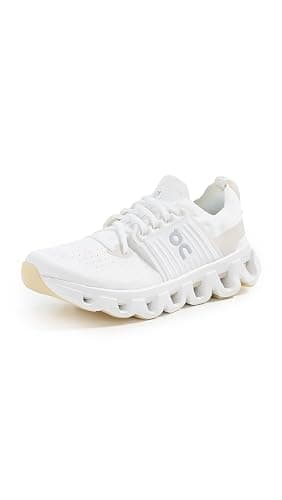 On Women's Cloudswift 4 Running Shoes - Image 1
