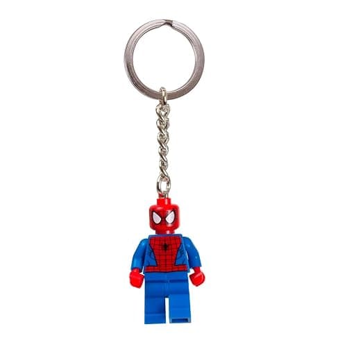 LEGO Spider-Man Key Chain - Image 1