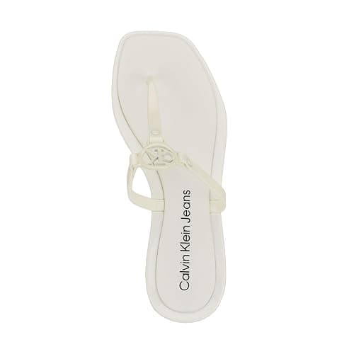 Calvin Klein Women's Edhen Sandal thumbnail 4